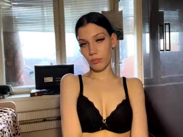 Marandawerling July 30, 2025 Chaturbate stream image