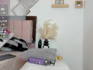 Mia_Pearlss July 30, 2025 Chaturbate stream image