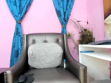Miss_Flora July 30, 2025 Chaturbate stream image