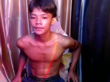 Pinoy_Cutieboy69 July 30, 2025 Chaturbate stream image