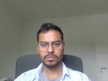 Sharmamanxyz July 30, 2025 Chaturbate stream image