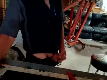 Anotherbaldy July 30, 2025 Chaturbate stream image