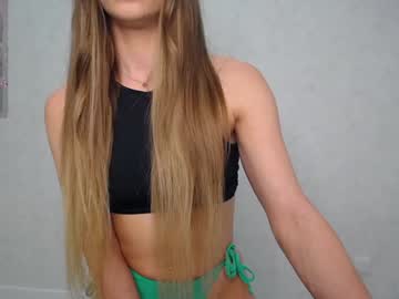 Arinamir July 30, 2025 Chaturbate stream image