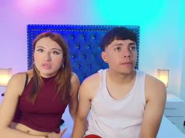 Bella_And_Dante July 30, 2025 Chaturbate stream image