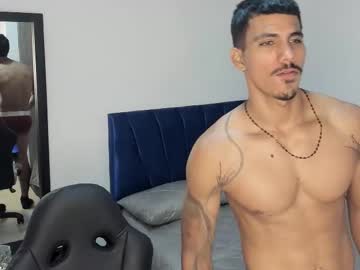 Dante_Reyes1 July 30, 2025 Chaturbate stream image