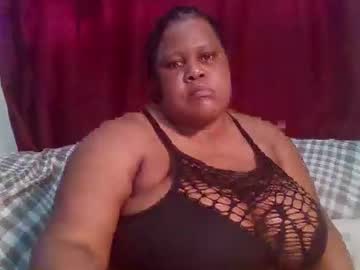 Ebony_Magixs July 30, 2025 Chaturbate stream image