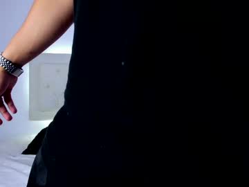 Matter_Dluca_ July 30, 2025 Chaturbate stream image
