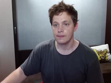 Naruto_Minatovich July 30, 2025 Chaturbate stream image