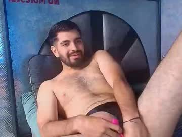 Zhackevans July 30, 2025 Chaturbate stream image
