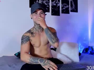 777_Stefantransmen July 30, 2025 Chaturbate stream image