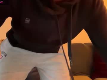 Aaronstone_ July 30, 2025 Chaturbate stream image