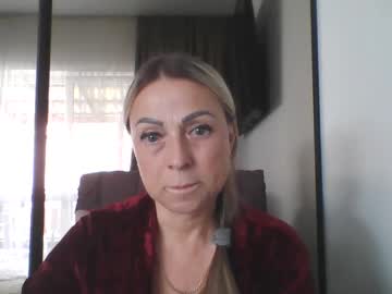 Blondkitti July 30, 2025 Chaturbate stream image