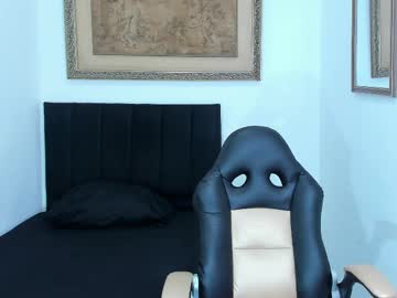 Cristopher_Lord July 30, 2025 Chaturbate stream image