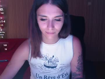 Elina_Posh July 30, 2025 Chaturbate stream image