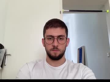 Enceladus699 July 30, 2025 Chaturbate stream image