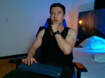 Ethanconnor_ July 30, 2025 Chaturbate stream image