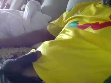 Hotrabix July 30, 2025 Chaturbate stream image