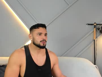 Jackson_Wayne__ July 30, 2025 Chaturbate stream image
