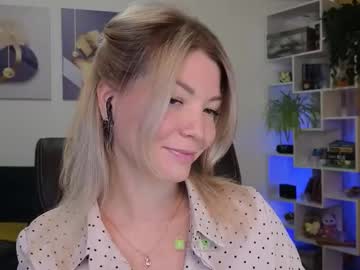 Julia_Cute_ July 30, 2025 Chaturbate stream image