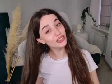 Krissy_Misy July 30, 2025 Chaturbate stream image