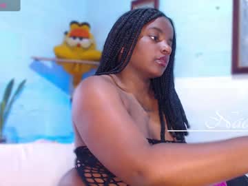 Naome75 July 30, 2025 Chaturbate stream image