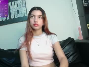 Nasha_Dolly July 30, 2025 Chaturbate stream image