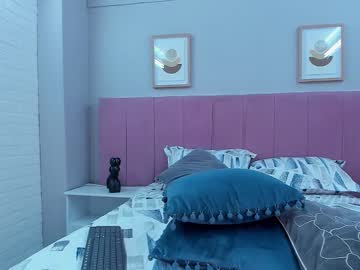 Samaraa__1 July 30, 2025 Chaturbate stream image
