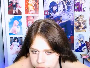 Sweet_Vixen_ July 30, 2025 Chaturbate stream image