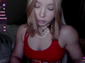 Vanillalivitski July 30, 2025 Chaturbate stream image