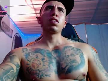 Adan_Hudson July 30, 2025 Chaturbate stream image
