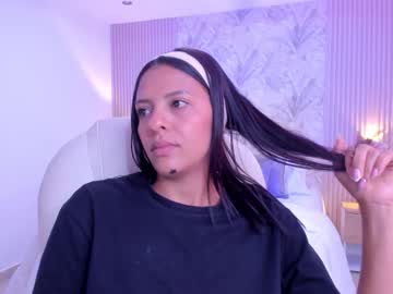 Arhia_Stark July 30, 2025 Chaturbate stream image