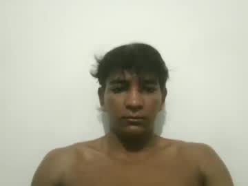 Iammaximo July 30, 2025 Chaturbate stream image