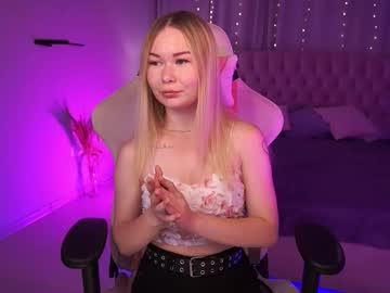 Miamaber July 30, 2025 Chaturbate stream image