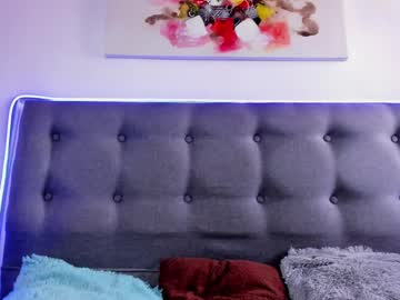 Paula_Kawaiifu July 30, 2025 Chaturbate stream image
