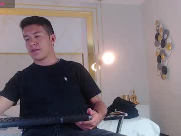 Rickmiller_Vc July 30, 2025 Chaturbate stream image