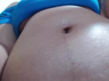 _Samantha_Fox19 July 30, 2025 Chaturbate stream image