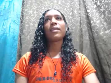 Shamimhotxx July 30, 2025 Chaturbate stream image