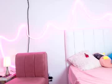 Stefxnny July 30, 2025 Chaturbate stream image