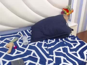 Zaharabennet July 30, 2025 Chaturbate stream image
