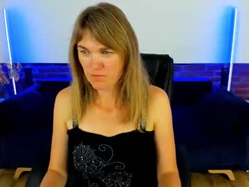 Annabel_Xxx July 30, 2025 Chaturbate stream image