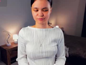Darlinehamborsky July 30, 2025 Chaturbate stream image