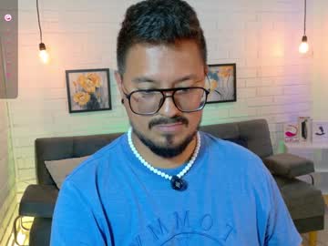 Daviidevans July 30, 2025 Chaturbate stream image