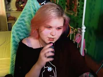 Fillisfox July 30, 2025 Chaturbate stream image
