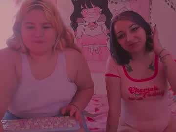 Freakcute_Friends July 30, 2025 Chaturbate stream image