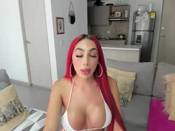 Julessy_Bonny July 30, 2025 Chaturbate stream image