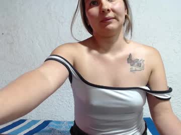 Juliana_Soto1 July 30, 2025 Chaturbate stream image
