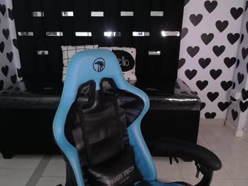 Kata_Blue_A July 30, 2025 Chaturbate stream image