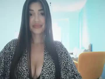 Klover_Kissu July 30, 2025 Chaturbate stream image
