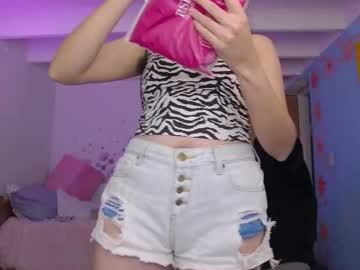 Leslie9669 July 30, 2025 Chaturbate stream image