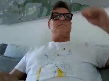 Rudeski July 30, 2025 Chaturbate stream image